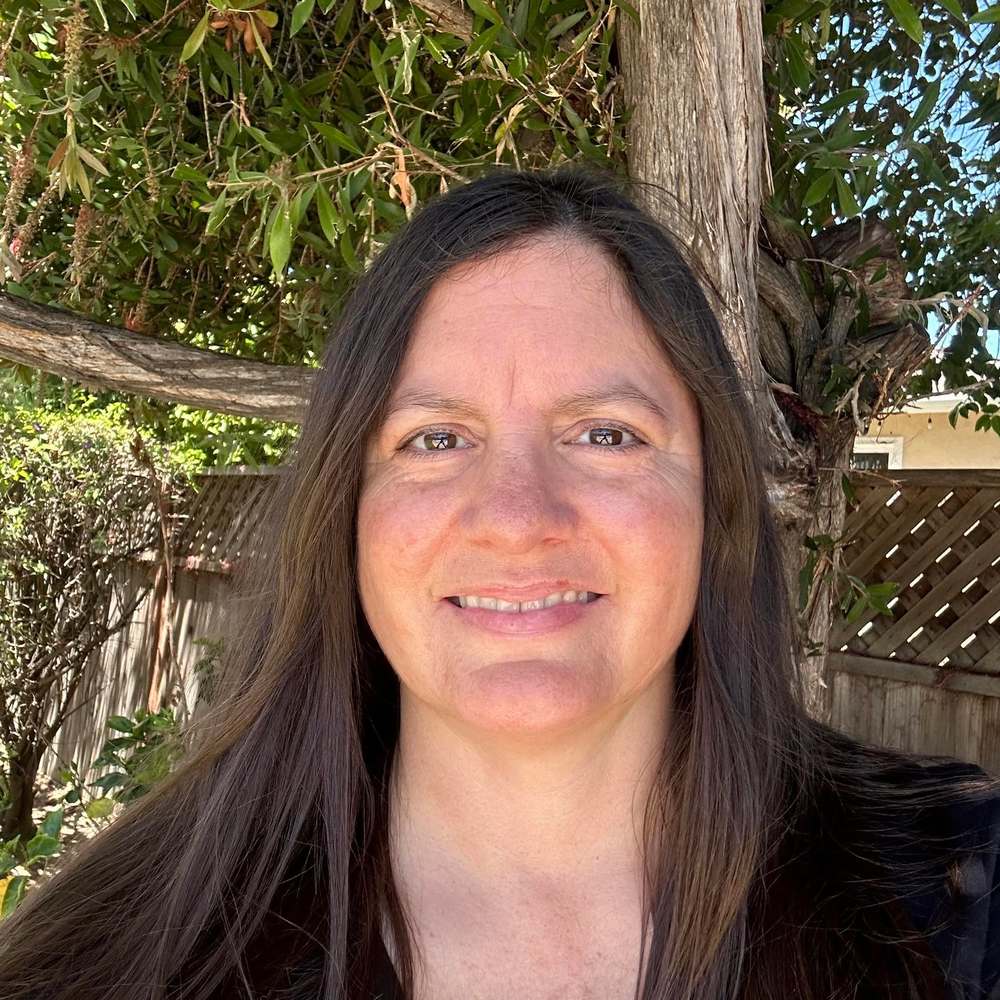 Meet your Posher, Kimberlee
